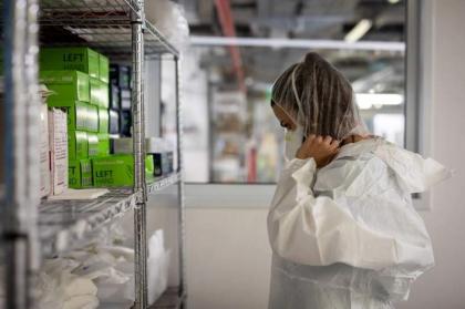 South Africa to Share Omicron Strain Samples With Foreign Biosecurity Bodies - Official