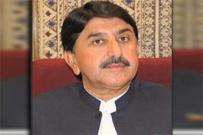 Minister vows to improve quality of education in remote areas of Balochistan
