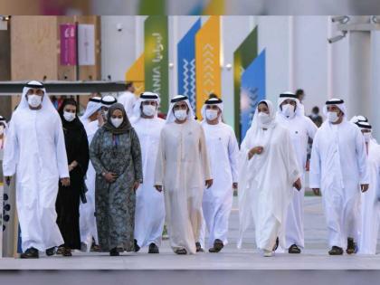 بتوجيهات محمد بن راشد ..دبي عاصمة دائمة للإعلام العربي ومركزاً لجذب المبدعين العرب