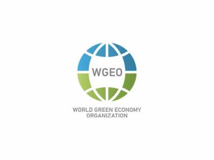 WGEO receives Observer Status from the UNFCCC at COP26