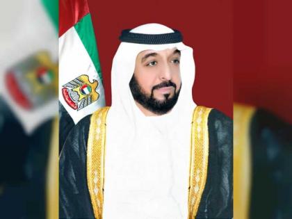 Sacrifices of UAE martyrs will remain indelible in conscience of our nation: UAE President