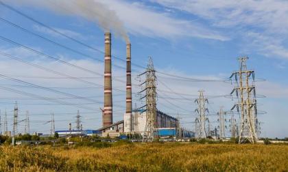 Kazakhstan's State Energy Holding Issues First Green Bonds Worth $43Bln