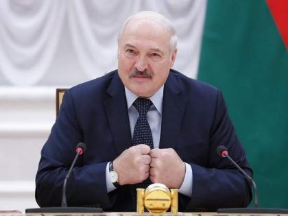 Lukashenko Holds Meeting on Military Security Issues