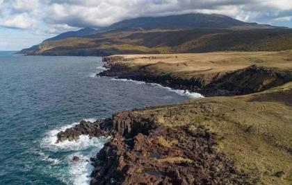 Russian Cabinet Greenlights New Tax Benefits for Kuril Islands