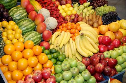 Fruits, vegetables exports witnessed 21.29% and 2.01% growth in four months
