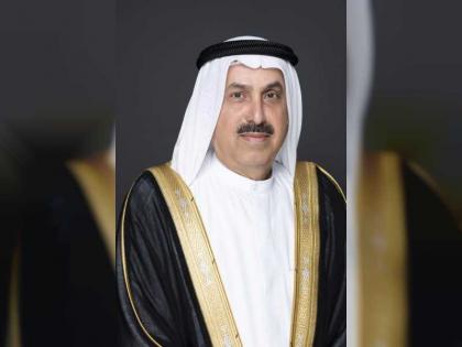 صقر غباش: شهداء الوطن قدوة وعلامة مضيئة وملهمة في تاريخ الإمارات