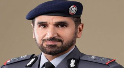 قائد عام شرطة أبوظبي : شهداء الإمارات أوسمة عزة وفخر على صدورنا