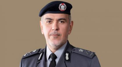 مدير عام شرطة أبوظبي : شهداء الوطن قدموا أسمى معاني الوفاء والتضحية