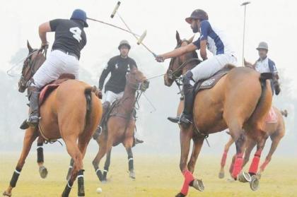 Corps Commander Polo Cup to get underway
