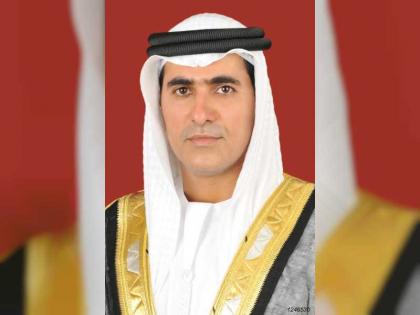سالم بن سلطان القاسمي : في هذا اليوم الخالد نستذكر التضحيات الجسام لشهداء الإمارات البواسل