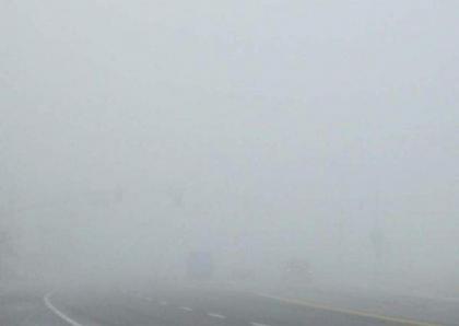 Smog/fog to intensify in plain areas of Punjab
