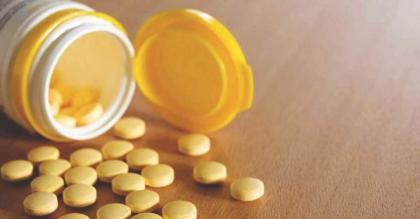 Vitamin B supplements might reduce risk of stroke
