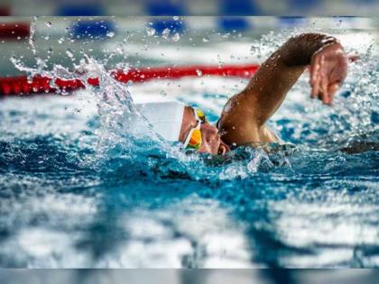 انضمام نخبة سباحي العالم للمشاركة في مونديال السباحة بأبوظبي.  