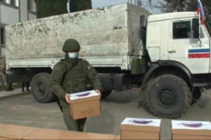 Russia to Deliver Humanitarian Aid to Kabul on Wednesday - Official
