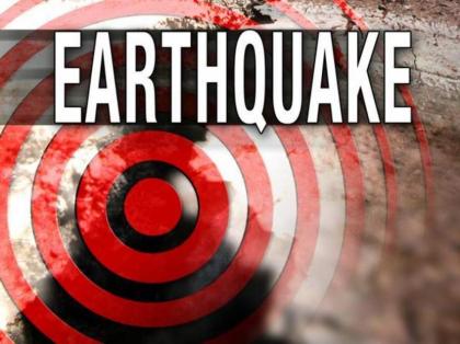 6.0-magnitude quake hits 112 km off Kavieng, Papua New Guinea: USGS
