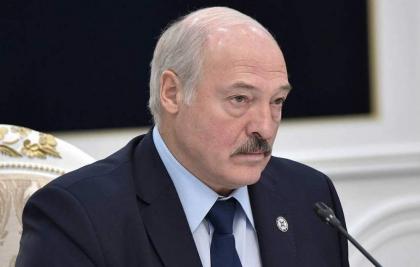 Minsk Has Plan, Combat Units to React to NATO Maneuvers in Baltic - Lukashenko