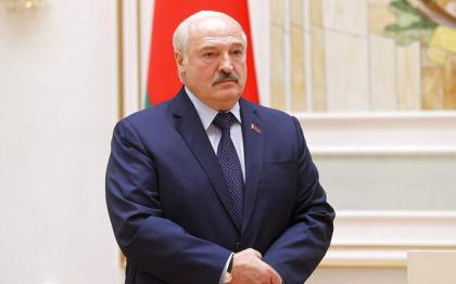 EU Refusal to Build Refugee Camps Reason for Migration Crisis in Belarus - Lukashenko