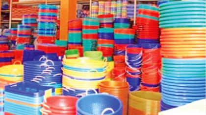 Plastic materials exports witness record 40.86% increase
