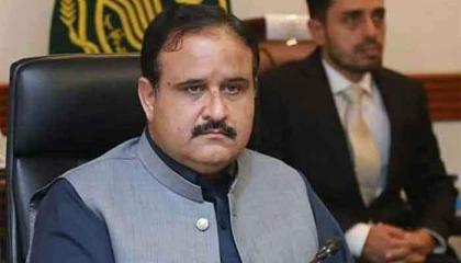 Chief Minister orders for reciting Darood-e-Ibrahimi in schools
