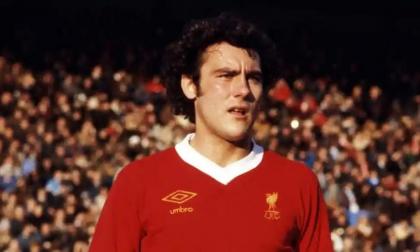Former Liverpool and Arsenal star Kennedy dies aged 70
