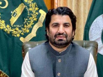 Govt laying roads network in Balochistan to provide communication facilities to people: Qasim Suri
