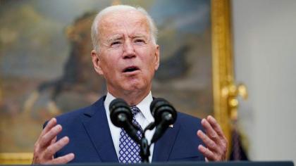Biden Signs Four Bills Into Law That Will Provide Additional Veteran Benefits