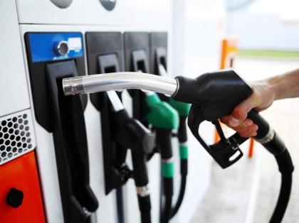 Petrol prices remain unchanged
