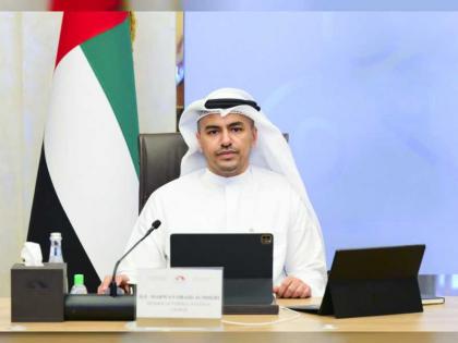 UAE Parliament participates in UN meetings on global COVID-19 vaccination campaign
