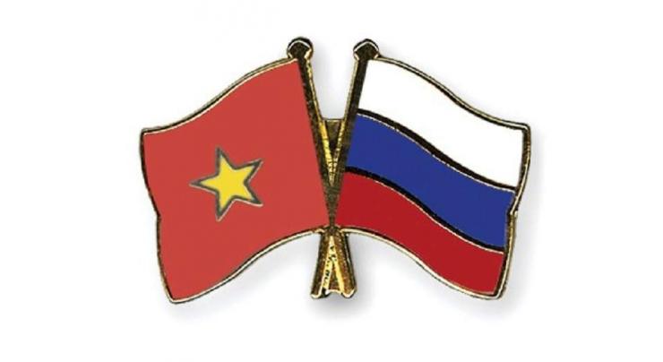 Russia, Vietnam Stand for Full Implementation of ASEAN Declaration on South China Sea