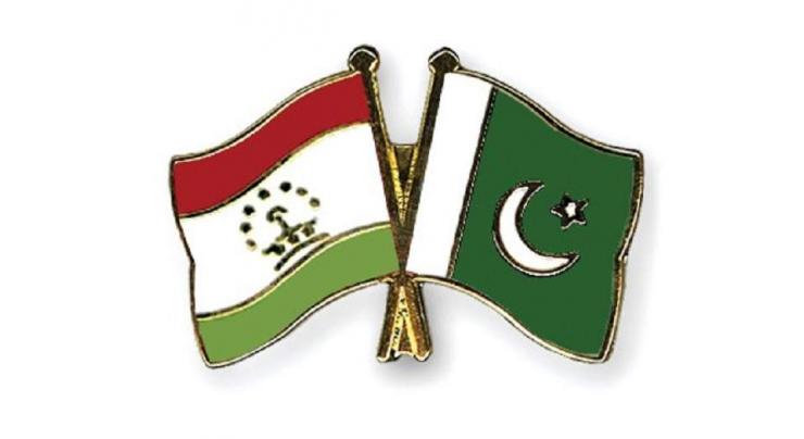 Tajikistan, Pakistan to strengthen region's economy: Envoy
