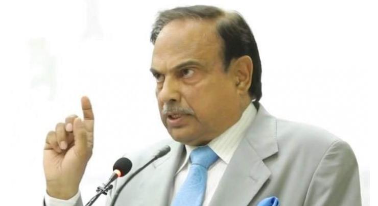 ECP can initiate contempt case if funds are withheld: Dilshad