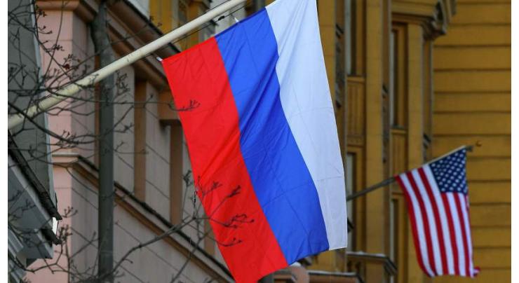 Moscow to Continue to Press Washington to Abandon Escalating Tensions - Russia's Ryabkov