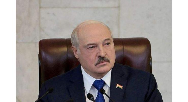 Ukrainian Soldiers Offered Russia to Save Crimea From NATO in 2014 - Lukashenko