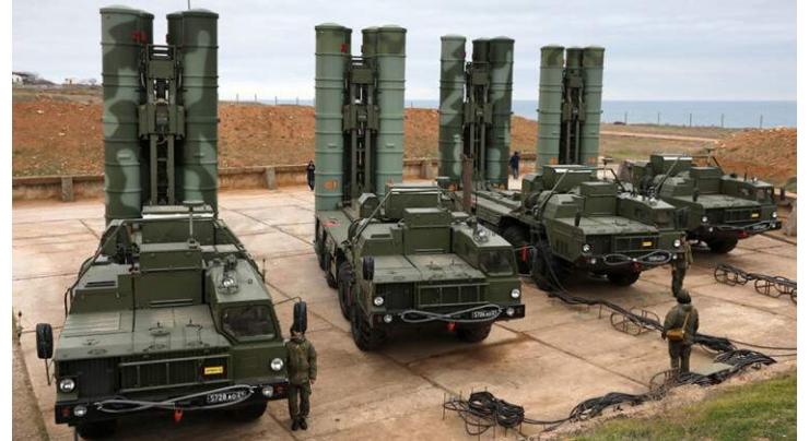Belarus Requires S-400, S-500 Air Defense Systems for Effective Protection - Lukashenko