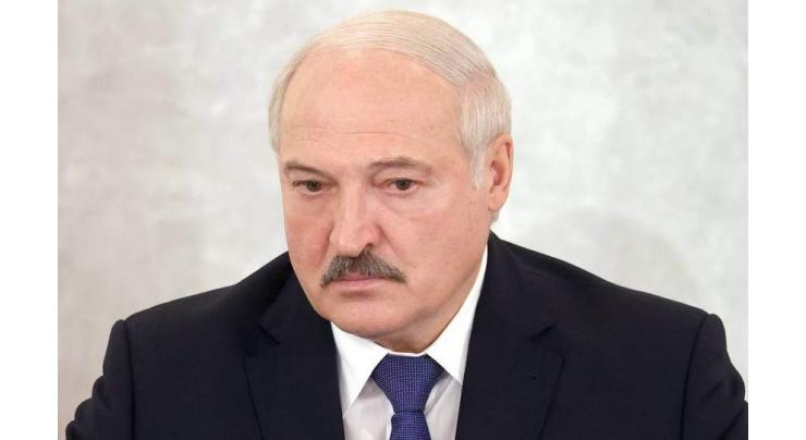 Smuggled Weapons From Ukraine in Belarus Intended for Use Against President - Lukashenko