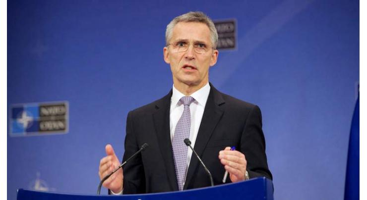 NATO Secretary General Says Assessing Afghan Experience Vital to Alliance