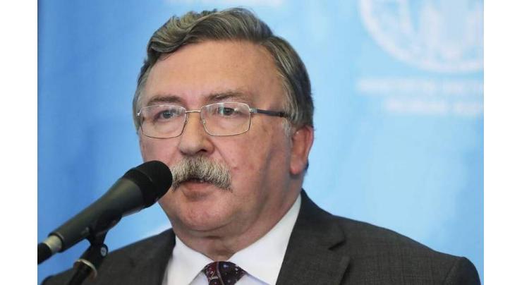 NATO Chief Exceeds Authority Stating Nuclear Weapons May End Up in E. Europe - Ulyanov
