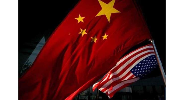 Top US, Chinese Military Officials to Meet Amid Taiwan Tensions - Reports