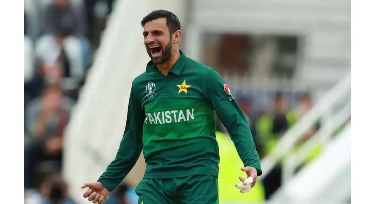 Pakistan rest seniors for West Indies white ball series
