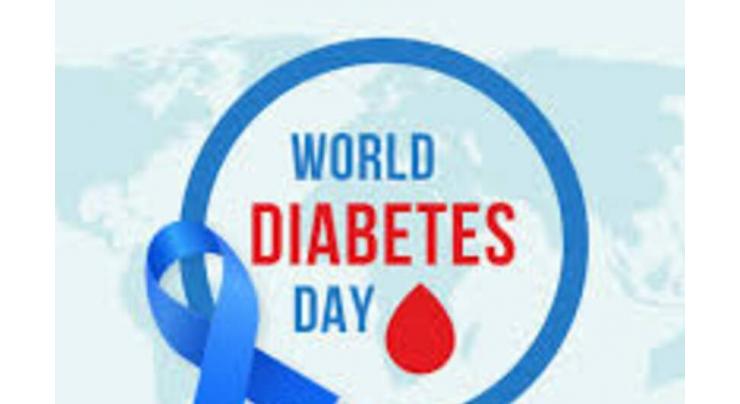 World Diabetes Day observed at Kuwait Teaching Hospital
