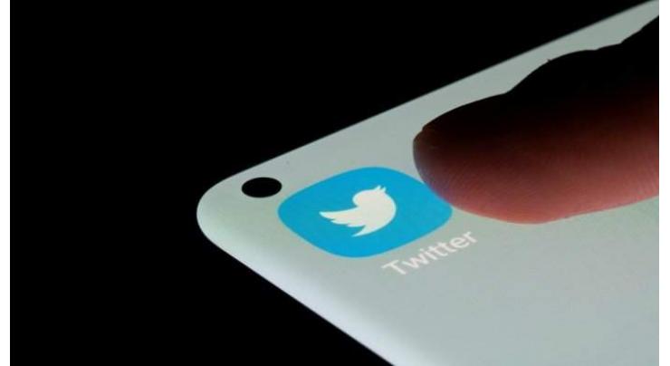 Twitter shuts propaganda accounts in six countries
