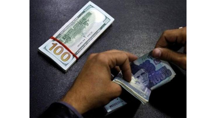 RCCI urges govt to strengthen Rupee against dollar
