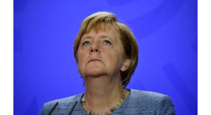 German Authorities Tighten COVID Restrictions for Unvaccinated Persons - Merkel