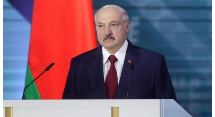 Lukashenko Made Minsk Hostile to Kiev After His Statement on Crimea - Kuleba
