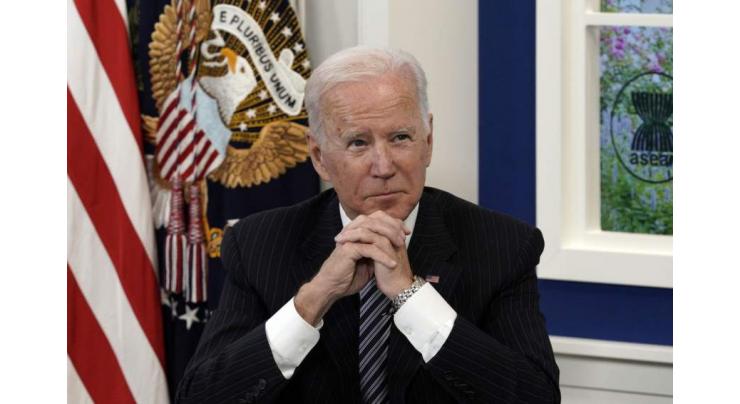 Legislative Wins Fail to Boost Biden With 45% Voter Disapproval of Job Performance - Poll