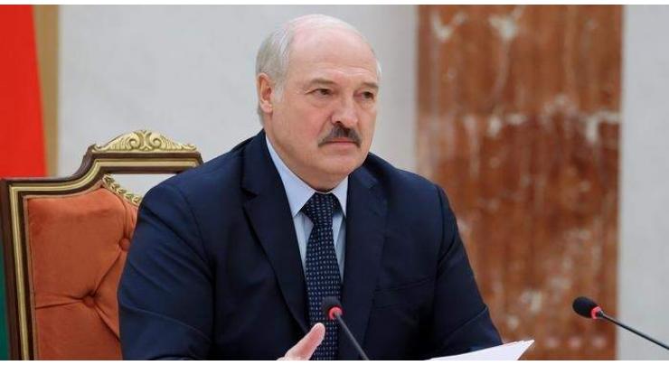 US Imposes Sanctions on 20 People in Belarus Including on Lukashenko's Son - Treasury