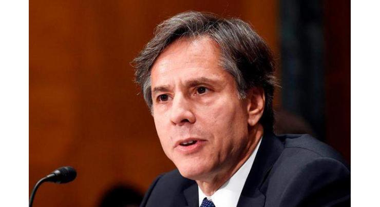 Blinken Says Recent Rhetoric, Moves by Iran Do Not Give US Optimism About Nuclear Talks