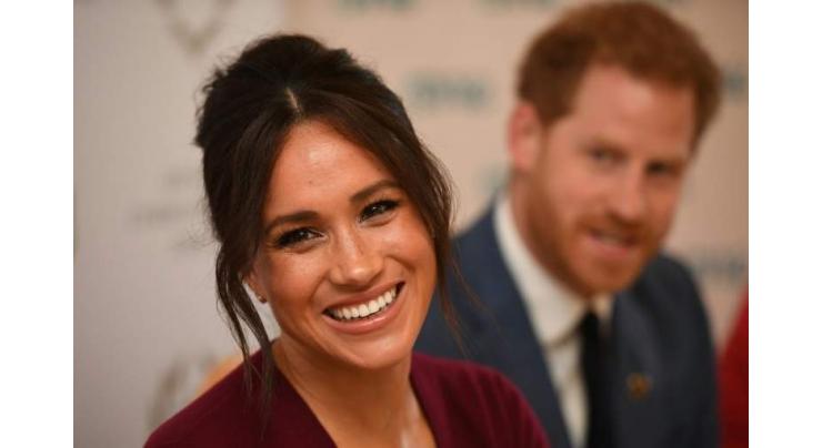 Meghan Markle urges tabloid shake-up after second privacy win
