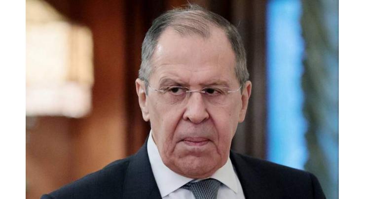 Russian-US Talks on Diplomatic Property May Take Place in 2021 or Early 2022 - Lavrov