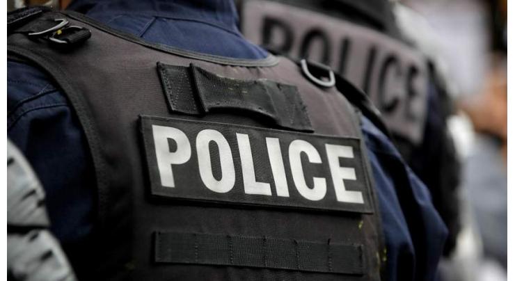 Man Dressed as Ninja With Sword Injures 2 Police Officers in Northwestern France - Reports
